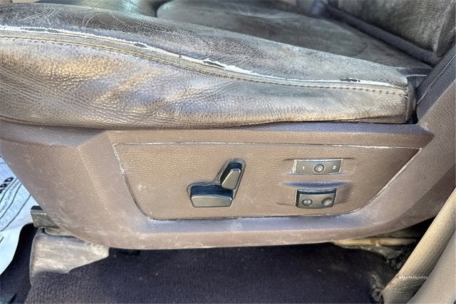 2012 RAM 3500 Laramie Longhorn/Limited Edition