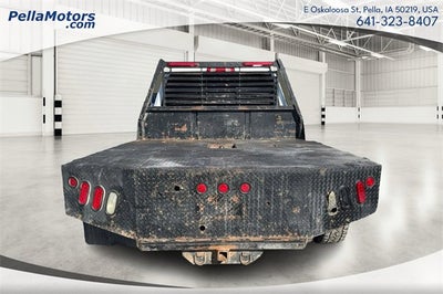 2012 RAM 3500 Laramie Longhorn/Limited Edition