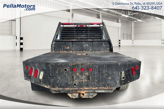 2012 RAM 3500 Laramie Longhorn/Limited Edition