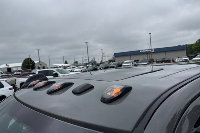 2026 RAM Ram 3500 RAM 3500 LIMITED MEGA CAB 4X4 6'4' BOX