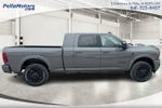 2026 RAM Ram 3500 RAM 3500 LIMITED MEGA CAB 4X4 6'4' BOX