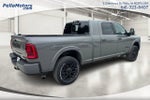 2026 RAM Ram 3500 RAM 3500 LIMITED MEGA CAB 4X4 6'4' BOX
