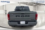 2026 RAM Ram 3500 RAM 3500 LIMITED MEGA CAB 4X4 6'4' BOX