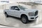 2021 RAM 3500 Limited Mega Cab 4x4 6'4' Box