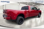 2026 RAM 3500 RAM 3500 BIG HORN CREW CAB 4X4 8' BOX