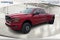 2026 RAM 3500 RAM 3500 BIG HORN CREW CAB 4X4 8' BOX