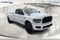 2020 RAM 3500 Laramie Crew Cab 4x4 8' Box