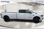 2020 RAM 3500 Laramie Crew Cab 4x4 8' Box