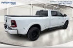 2020 RAM 3500 Laramie Crew Cab 4x4 8' Box