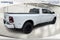 2020 RAM 3500 Laramie Crew Cab 4x4 8' Box