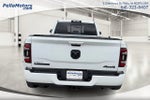 2020 RAM 3500 Laramie Crew Cab 4x4 8' Box