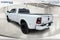 2020 RAM 3500 Laramie Crew Cab 4x4 8' Box