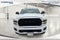 2020 RAM 3500 Laramie Crew Cab 4x4 8' Box