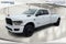 2020 RAM 3500 Laramie Crew Cab 4x4 8' Box