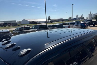 2025 RAM 3500 Limited Mega Cab 4x4 6'4' Box