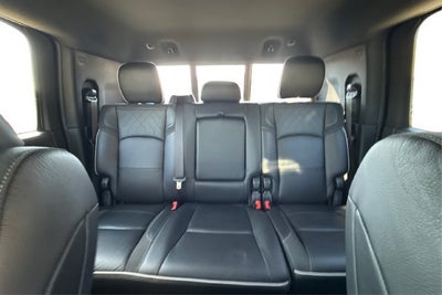 2025 RAM 3500 Limited Mega Cab 4x4 6'4' Box
