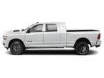 2025 RAM 3500 Limited Mega Cab 4x4 6'4' Box