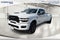 2026 RAM 3500 RAM 3500 LIMITED CREW CAB 4X4 8' BOX