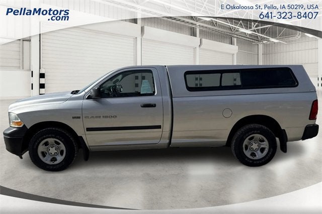 2012 RAM 1500 ST