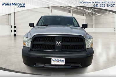 2012 RAM 1500 ST