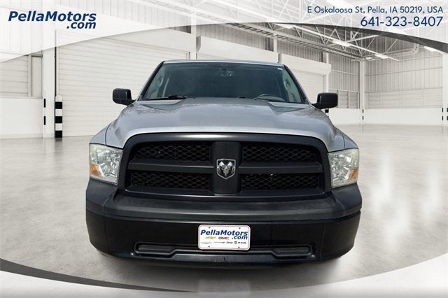 2012 RAM 1500 ST