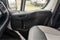 2025 RAM ProMaster 2500 Cargo Van Tradesman High Roof 136' WB w/Pass Seat