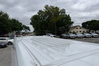 2025 RAM ProMaster 3500 Cargo Van Tradesman High Roof 159' WB w/Pass Seat
