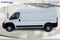 2025 RAM ProMaster 3500 Cargo Van Tradesman High Roof 159' WB w/Pass Seat