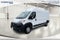2025 RAM ProMaster 3500 Cargo Van Tradesman High Roof 159' WB w/Pass Seat