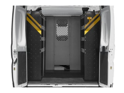 2025 RAM ProMaster 3500 Cargo Van Tradesman High Roof 159' WB EXT