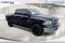 2017 RAM 1500 Big Horn Crew Cab 4x4 5'7' Box