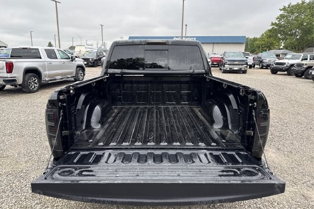 2017 RAM 1500 Big Horn Crew Cab 4x4 5'7' Box