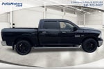 2017 RAM 1500 Big Horn Crew Cab 4x4 5'7' Box