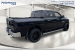 2017 RAM 1500 Big Horn Crew Cab 4x4 5'7' Box