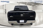 2017 RAM 1500 Big Horn Crew Cab 4x4 5'7' Box