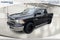 2017 RAM 1500 Big Horn Crew Cab 4x4 5'7' Box