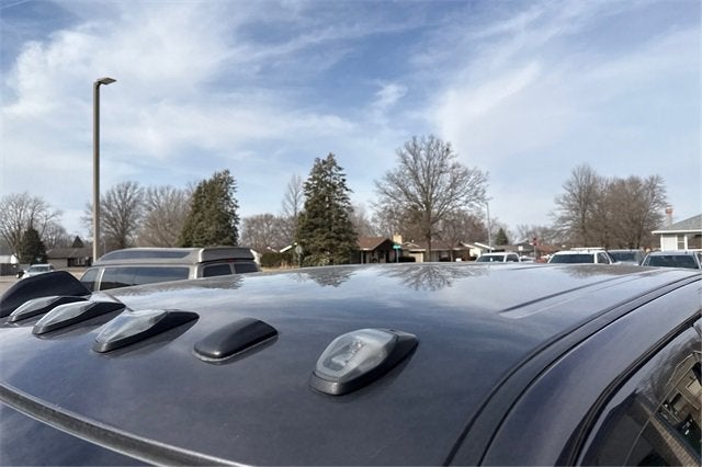 2024 RAM 2500 Power Wagon Crew Cab 4x4 6'4' Box