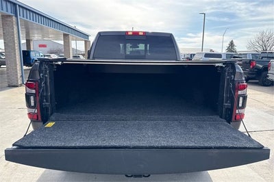 2024 RAM 2500 Power Wagon Crew Cab 4x4 6'4' Box