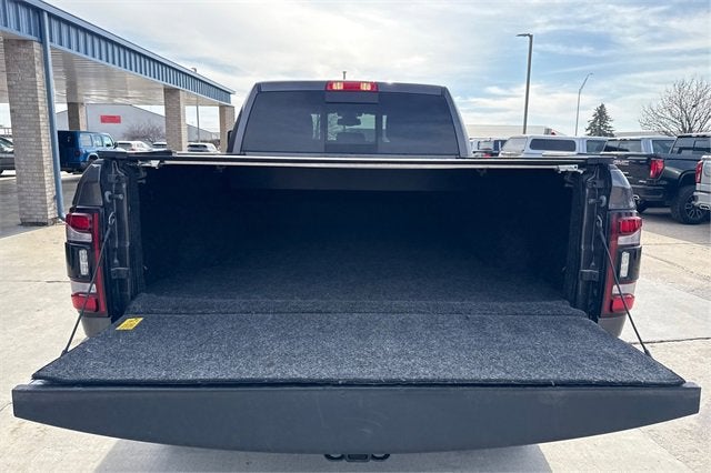 2024 RAM 2500 Power Wagon Crew Cab 4x4 6'4' Box