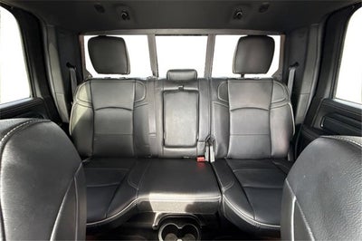 2024 RAM 2500 Power Wagon Crew Cab 4x4 6'4' Box