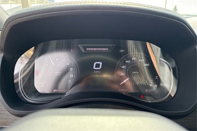 2024 RAM 2500 Power Wagon Crew Cab 4x4 6'4' Box