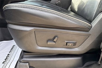 2024 RAM 2500 Power Wagon Crew Cab 4x4 6'4' Box