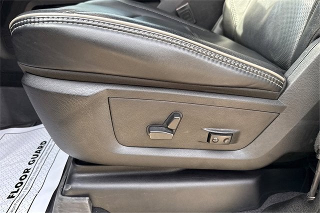 2024 RAM 2500 Power Wagon Crew Cab 4x4 6'4' Box