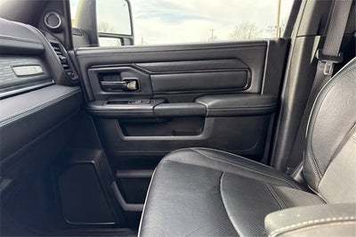 2024 RAM 2500 Power Wagon Crew Cab 4x4 6'4' Box