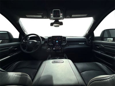 2024 RAM 2500 Power Wagon Crew Cab 4x4 6'4' Box