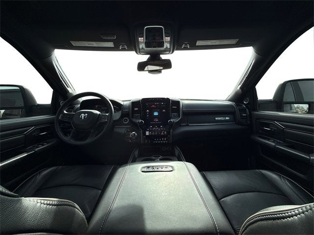 2024 RAM 2500 Power Wagon Crew Cab 4x4 6'4' Box