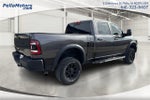 2024 RAM 2500 Power Wagon Crew Cab 4x4 6'4' Box