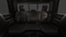 2027 RAM Ram 2500 RAM 2500 POWER WAGON CREW CAB 4X4 6'4' BOX
