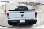 2022 RAM 2500 Tradesman Crew Cab 4x4 6'4' Box