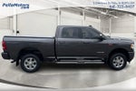 2019 RAM 2500 Big Horn Crew Cab 4x4 6'4' Box